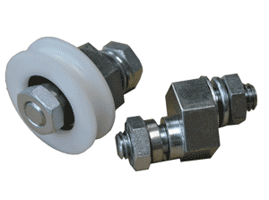 CP-TTR50_Cam_Axle - Coldroom Sliding Door Roller Cam Axle