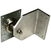 CP-Maglatch - Coldroom Swing Door Magnetic Latch